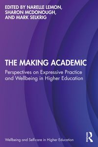 Produktbild: The Making Academic