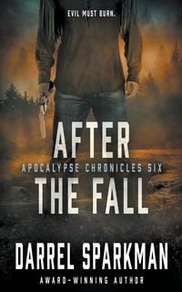 Produktbild: After the Fall