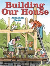 Produktbild: Building Our House