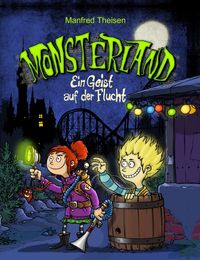 Produktbild: Monsterland