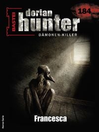 Produktbild: Dorian Hunter 184