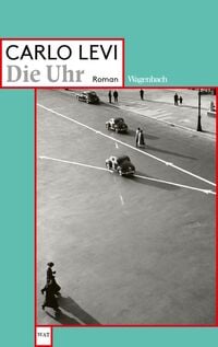 Produktbild: Die Uhr