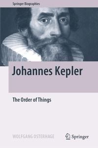 Produktbild: Johannes Kepler