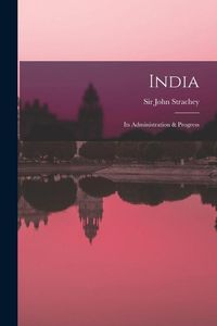 Produktbild: India