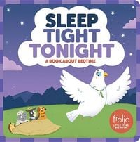 Produktbild: Sleep Tight Tonight