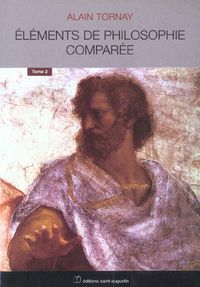 Produktbild: El&eacute;ments de philosophie compar&eacute;e. 2
