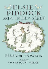 Produktbild: Elsie Piddock Skips in Her Sleep