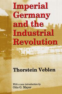 Produktbild: Imperial Germany and the Industrial Revolution