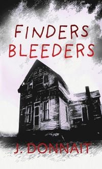 Produktbild: Finders Bleeders