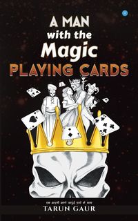 Produktbild: A Man With The Magic Playing Card