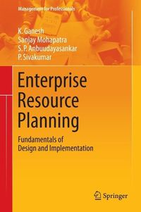 Produktbild: Enterprise Resource Planning
