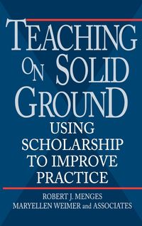 Produktbild: Teaching on Solid Ground
