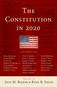 Produktbild: The Constitution in 2020