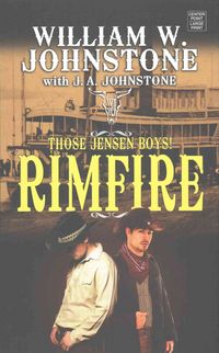 Produktbild: Rimfire -Lp