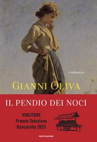 Produktbild: Il pendio dei noci