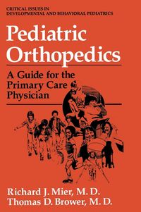 Produktbild: Pediatric Orthopedics