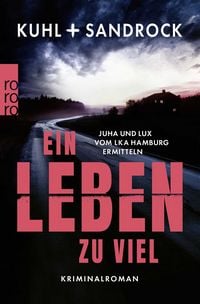 Produktbild: Ein Leben zu viel