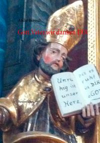Produktbild: Gott, Vater, wir danken Dir