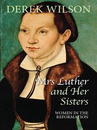 Produktbild: Mrs Luther and her sisters