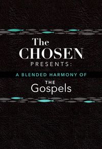 Produktbild: The Chosen Presents: A Blended Harmony of the Gospels