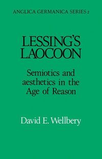 Produktbild: Lessing's Laocoon