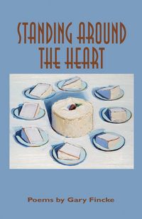 Produktbild: Standing Around the Heart