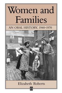 Produktbild: Women and Families