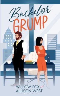 Produktbild: Bachelor Grump