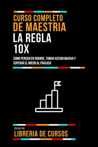Produktbild: Curso Completo De Maestria La Regla 10X