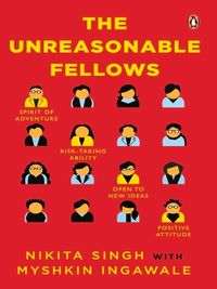 Produktbild: Unreasonable Fellows