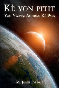 Produktbild: K&egrave; yon pitit
