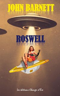 Produktbild: Roswell