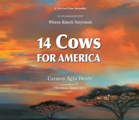 Produktbild: 14 Cows for America