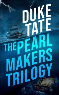 Produktbild: The Pearlmakers Trilogy