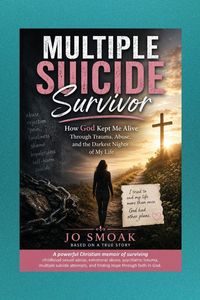 Produktbild: Multiple Suicide Survivor