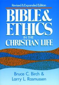 Produktbild: Bible and Ethics in the Christian Life