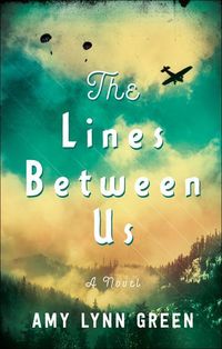 Produktbild: Lines Between Us