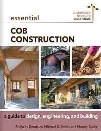 Produktbild: Essential Cob Construction