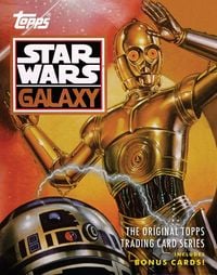 Produktbild: Star Wars Galaxy