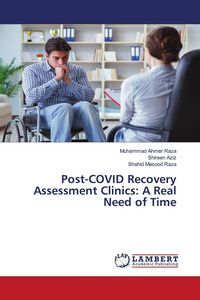 Produktbild: Post-COVID Recovery Assessment Clinics: A Real Need of Time