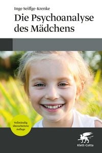 Produktbild: Die Psychoanalyse des M&auml;dchens