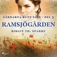 Produktbild: Ramsj&ouml;g&aring;rden