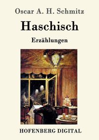 Produktbild: Haschisch