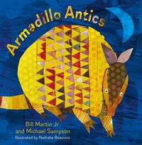 Produktbild: Armadillo Antics