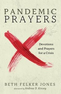 Produktbild: Pandemic Prayers