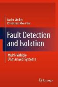 Produktbild: Fault Detection and Isolation