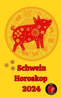 Produktbild: Schwein Horoskop 2024