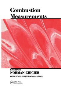 Produktbild: Combustion Measurements