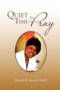 Produktbild: Quiet Time To Pray