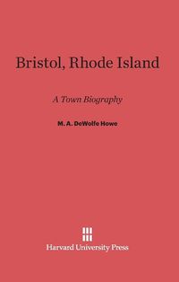 Produktbild: Bristol, Rhode Island
